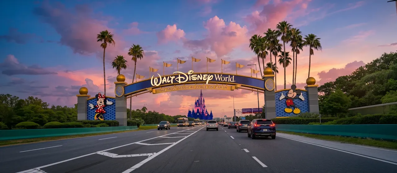 walt disney world